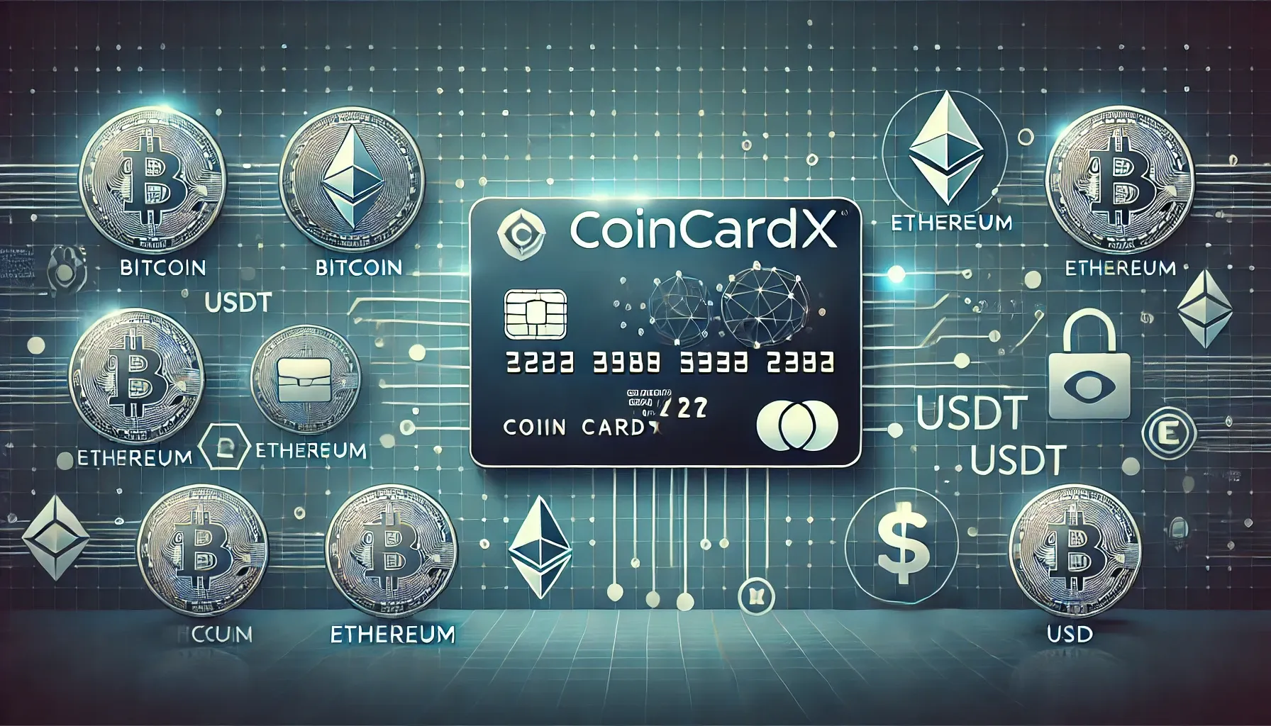 Introduction: Use Crypto for Everyday Expenses