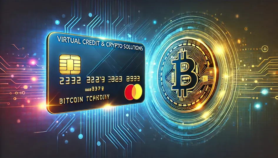 Virtual Credit Cards for Netflix & Secure Online Payments